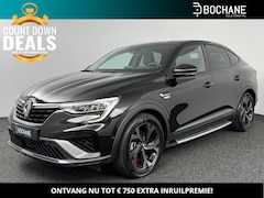 Renault Arkana - 1.6 E-Tech Hybrid 145 EDC R.S. Line | Trekhaak