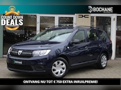 Dacia Logan MCV - 0.9 TCe 90 Ambiance