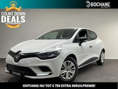 Renault Clio - 0.9 TCe 90 Life | Airco | DAB