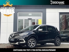 Renault Captur - 0.9 TCe 90 Intens | Achteruitrijcamera | Parkeersensoren | Stoelverwarming