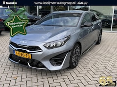 Kia Pro cee'd - ProCeed 1.5 T-GDi GT-Line | Achteruitrij camera | Apple Carplay/Android Auto | Cruise cont