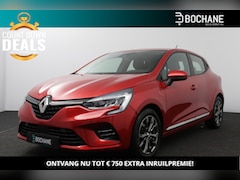 Renault Clio - 1.0 TCe 100 Zen | Keyless Entry | Parkeersensoren | Lichtmetalen velgen 16"