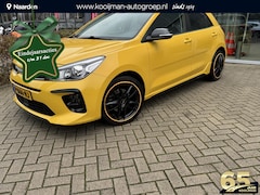 Kia Rio - 1.0 T-GDi MHEV GT-Line | Keyless | Achteruitrij camera | Apple Carplay/Android Auto | Adap