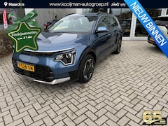 Kia Niro EV - DynamicLine 64.8 kWh | Trekhaak | Cruise control | Apple carplay/ android auto |