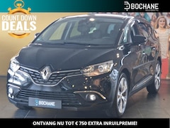 Renault Grand Scénic - 1.3 TCe 140 EDC Intens AUTOMAAT | TREKHAAK | NAVIGATIE | ACHTERUITRIJCAMERA | PARKEERSENSO