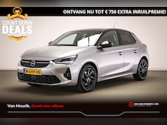 Opel Corsa - 1.2 GS Line | WINTER PACK | STUURVERWARMING | DAB | APPLE