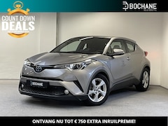 Toyota C-HR - 1.8 Hybrid Active | CAMERA | NAVI | CLIMA | PDC |