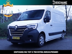 Renault Master - 2.3 dCi 135 T35 L2H2 Work Edition | Betimmering | All-Season banden | Trekhaak