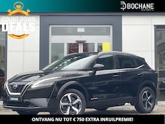 Nissan Qashqai - 1.5 e-Power 190 N-Connecta