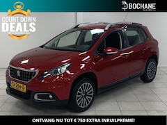 Peugeot 2008 - 1.2 PureTech Blue Lion NAVIGATIE | TREKHAAK