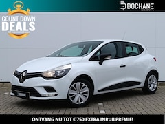 Renault Clio - 0.9 TCe 90 Life | Airco | All-Season banden