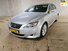 Lexus IS - 250 Business