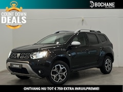 Dacia Duster - 1.3 TCe 150 Prestige | Stoelverwarming