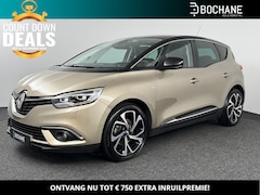 Renault Scénic - 1.2 TCe 130 Bose | Achteruitrijcamera | Stoelverwarming | Trekhaak