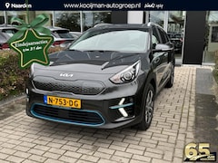 Kia e-Niro - Edition 64 kWh Slechts 33.000 KM | Stoel verwarming | Cruise control | Apple carplay/ andr