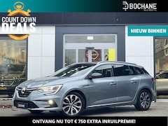 Renault Mégane Estate - 1.3 TCe Business Edition One | Pack Parking | Trekhaak | Winterbanden incl