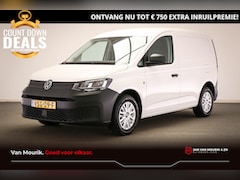 Volkswagen Caddy Cargo - 2.0 TDI Comfort | AIRCO | CRUISE | APP CONNECT | PDC | TREKHAAK