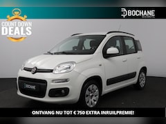 Fiat Panda - 0.9 TwinAir Turbo 80 Lounge | Airco | All-Season banden |