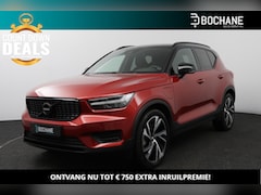 Volvo XC40 - 1.5 T5 Recharge R-Design | Achteruitrijcamera | Trekhaak