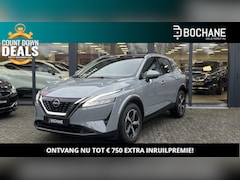 Nissan Qashqai - 1.5 e-Power 190 N-Connecta