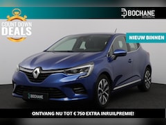 Renault Clio - 1.0 TCe Intens