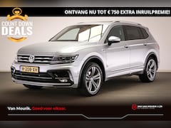 Volkswagen Tiguan Allspace - 1.5 TSI R-Line Highline Business 7p