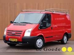 Ford Transit - 260S 2.2 TDCI Business Edition org.NL-auto