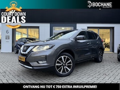 Nissan X-Trail - 1.3 DIG-T 158 Tekna | Trekhaak