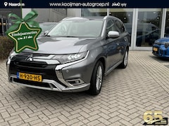 Mitsubishi Outlander - 2.4 PHEV Intense | Keyless | Achteruitrij camera | Dodehoek waarschuwing | Cruise control