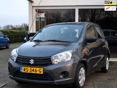 Suzuki Celerio - 1.0 Comfort