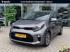 Kia Picanto - 1.0 DPi DynamicPlusLine | Camera | PDC | Navigatie | 15"Lmv