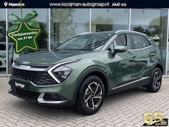 Kia Sportage - 1.6 T-GDi MHEV DynamicLine "Super Sale op Wielen"