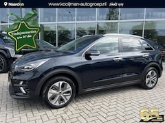 Kia e-Niro - ExecutiveLine 64 kWh | Trekhaak | stoelverwarming- en verkoeling | Achteruitrijcamera | Pa