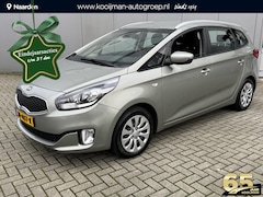 Kia Carens - 1.6 GDi DynamicLine | Cruise control | Achteruitrij camera | Full map navigatie | Start/st