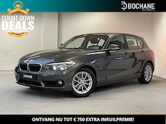 BMW 1-serie - 118i Executive | NAVI | CLIMA | PDC | STOEL.V.W. |