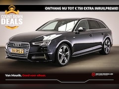 Audi A4 Avant - 1.4 TFSI Sport S-line edition