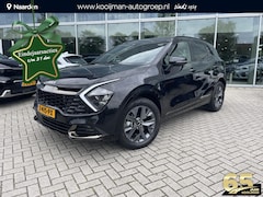 Kia Sportage - 1.6 T- HEV DARK EDITION € 2.500 KORTING DIRECT RIJDEN | stoel/stuurverwarming | achteruitr