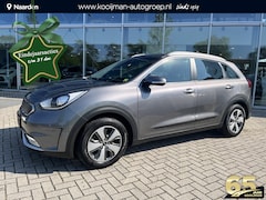 Kia Niro - 1.6 GDi Hybrid DynamicLine | Cruise control | Apple Carplay/Android auto | Achteruitrij ca