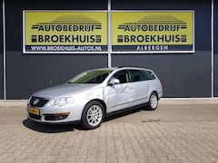 Volkswagen Passat Variant - 1.4 TSI Trendline BlueMotion