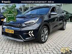 Kia Niro - 1.6 GDi Hybrid ExecutiveLine | Keyless | Stoel/Stuurverwarming | Adaptieve cruise control