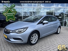 Opel Astra - 1.4 Online Edition 150 PK | 12 maanden Bovag Garantie | Cruise Control | Parkeersensoren |