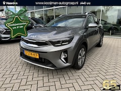 Kia Stonic - 1.0 T-GDi MHEV DynamicPlusLine | cruise control | apple carplay/android auto | achteruitri