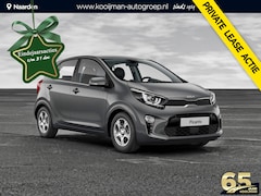 Kia Picanto - 1.0 DPi ComfortLine AKTIEPRIJS SNEL RIJDEN