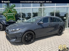 Kia Cee'd Sportswagon - Ceed 1.0 T-GDi MHEV DynamicPlusLine | Trekhaak | Achteruitrij camera | Keyless | cruise co