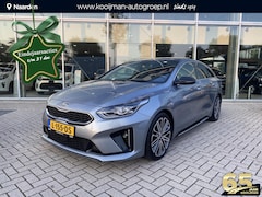 Kia Pro cee'd - ProCeed 1.5 T-GDI GT-PlusLine | Keyless | Cruise control | Elek. stoelen/achterklep | Dode