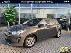 Kia Rio - 1.0 T-GDi MHEV DynamicLine | Achteruitrij camera | Apple Carplay/Android Auto | Cruise con