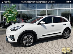 Kia e-Niro - DynamicLine 64 kWh FABRIEKSGARANTIE T/M 06 2027 of 150.000km