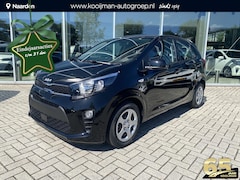 Kia Picanto - 1.0 DPi ComfortLine | airco | bluetooth | cruise control | Hillhold functie |