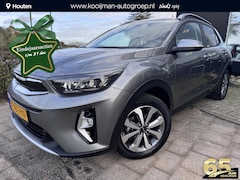 Kia Stonic - 1.0 T-GDi MHEV DynamicPlusLine | Full map navigatie | Apple Carplay/Android Auto | LM Velg