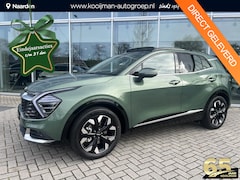 Kia Sportage - 1.6 T-GDi Plug-in Hybrid AWD DynamicPlusLine "Super Sale op Wielen"